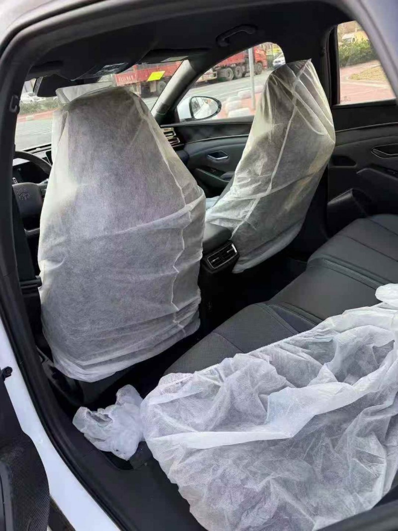 青岛26年比亚迪秦6