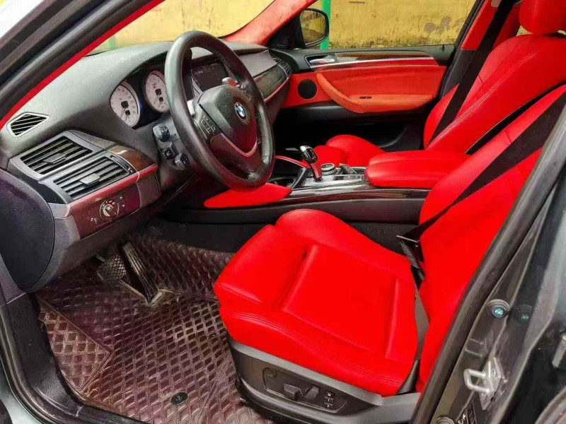 潍坊11年宝马X66