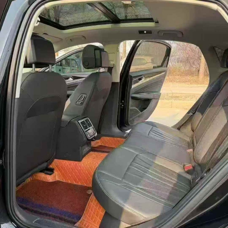 枣庄25年大众帕萨特6