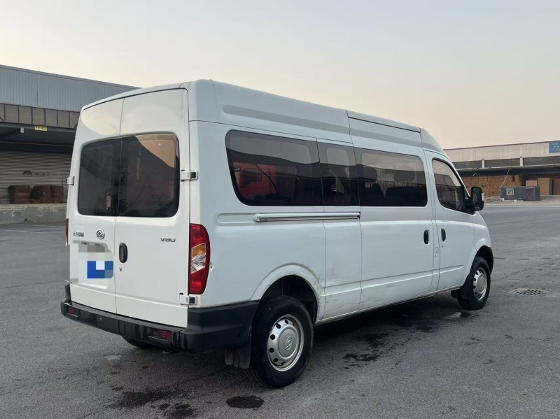 宿遷21年大通V808