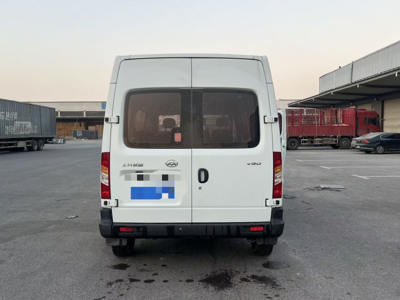 宿遷21年大通V809