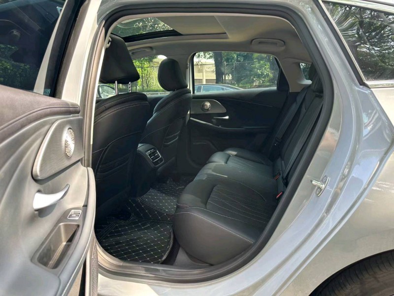 广州25年奇瑞艾瑞泽7