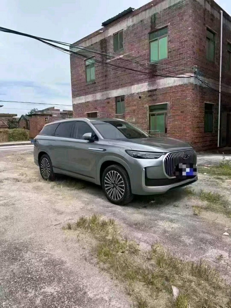 湛江25年奇瑞瑞虎3