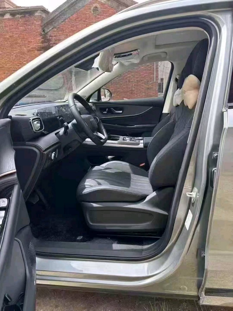 湛江25年奇瑞瑞虎7