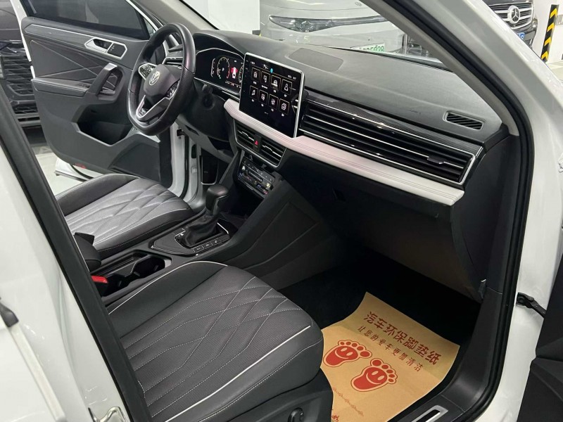 宿迁22年大众途观6