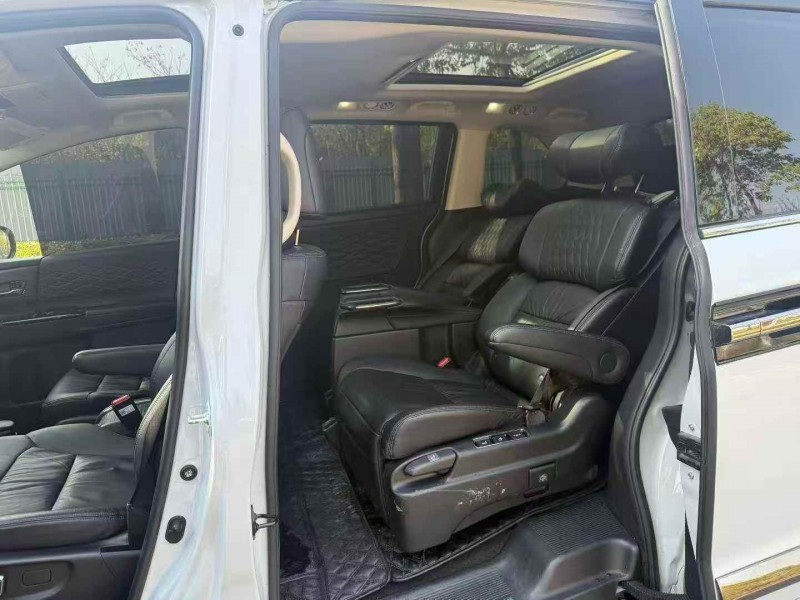 长沙23年本田艾力绅4