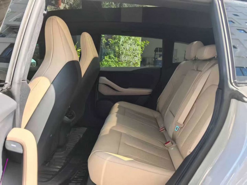 深圳25年蔚来ET55