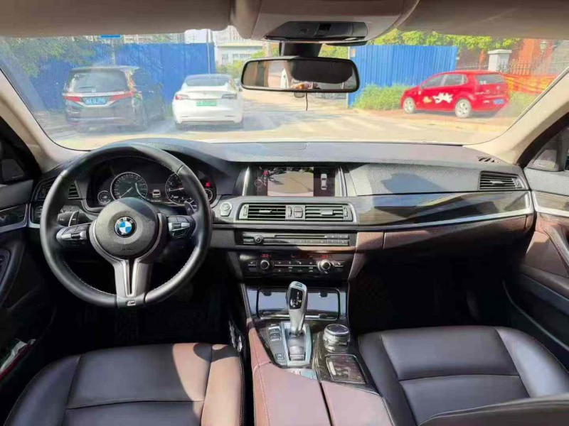 南宁15年宝马5系5