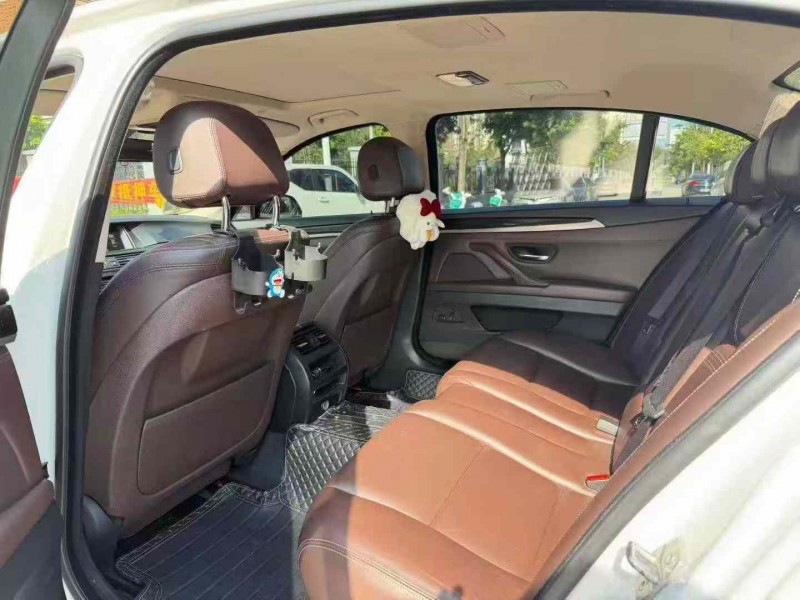 南宁15年宝马5系6