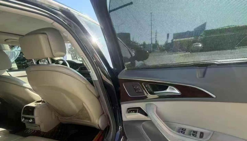 枣庄13年奥迪A6L4