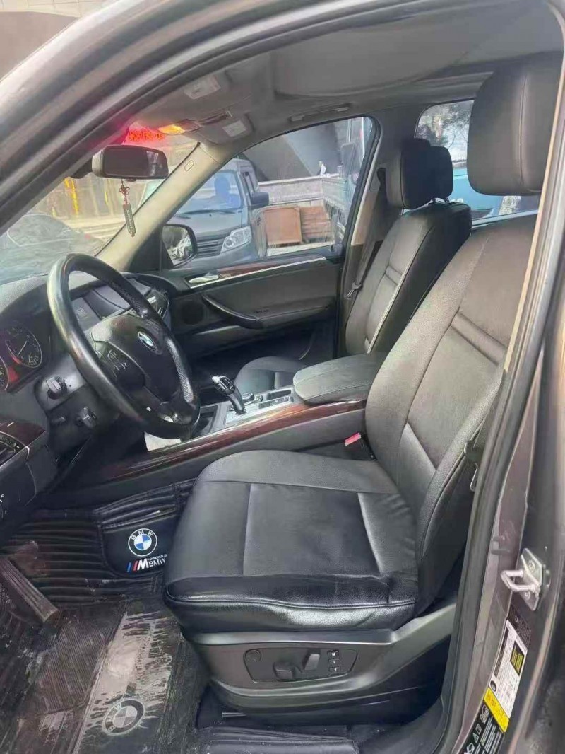 淮安11年宝马X54