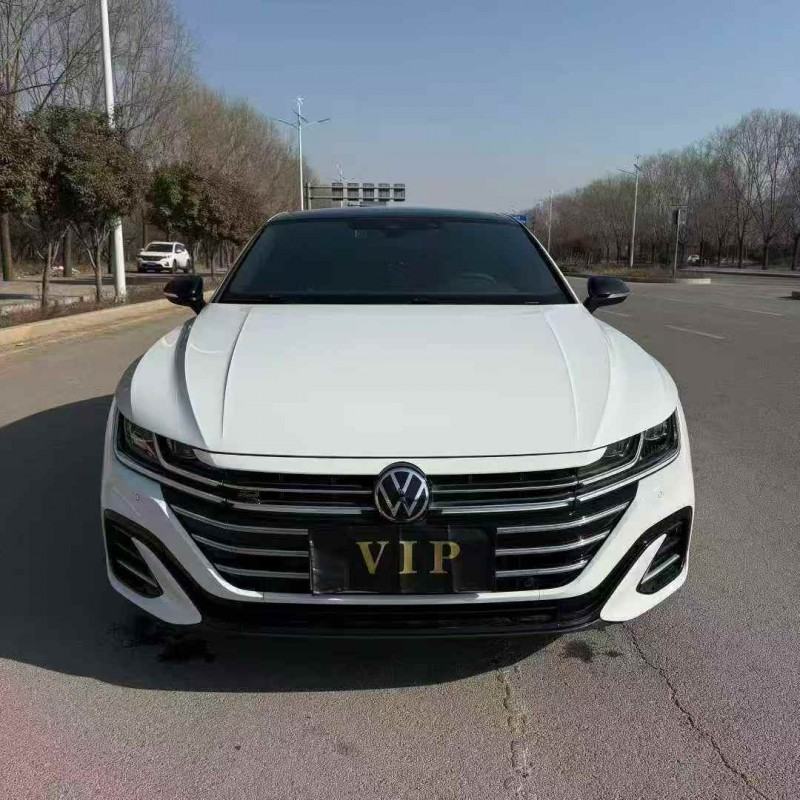 东营22年大众CC1