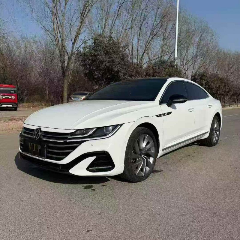 东营22年大众CC3