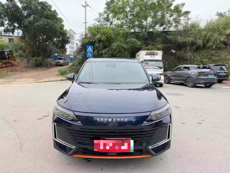 南宁24年创维HT-I1