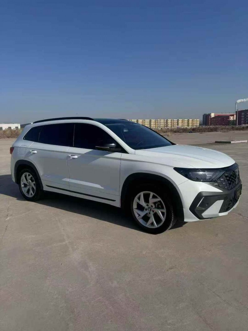 承德24年大众捷达2