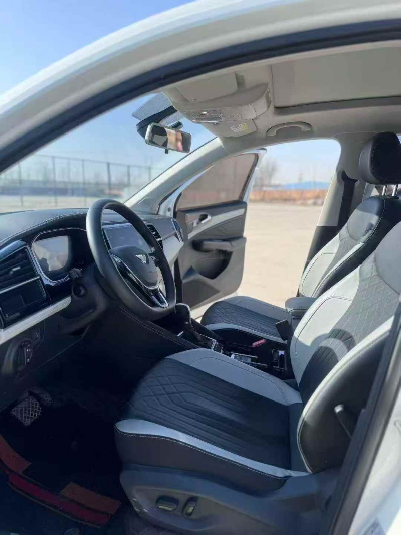 承德24年大众捷达4