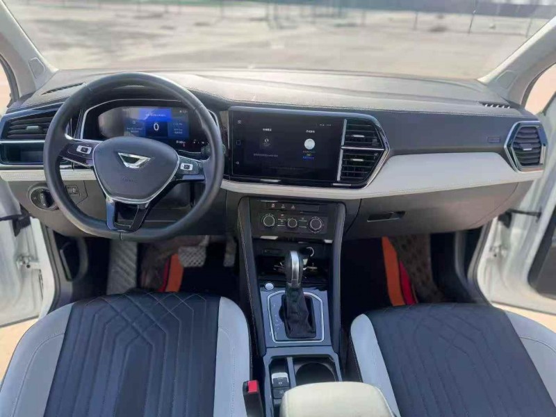 承德24年大众捷达5