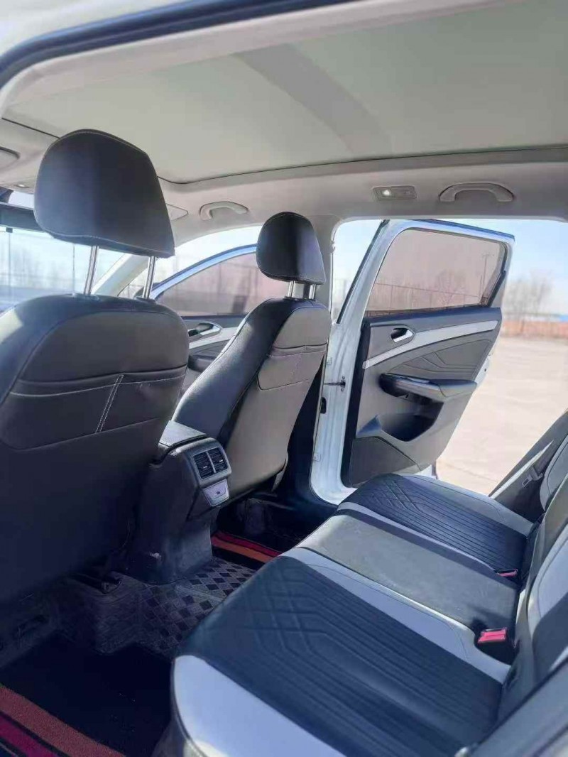 承德24年大众捷达6