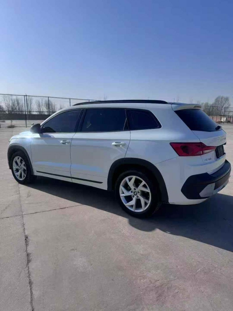 承德24年大众捷达7