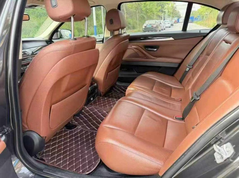 南宁16年宝马5系6