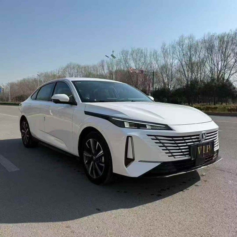 东营24年长安汽车逸动2