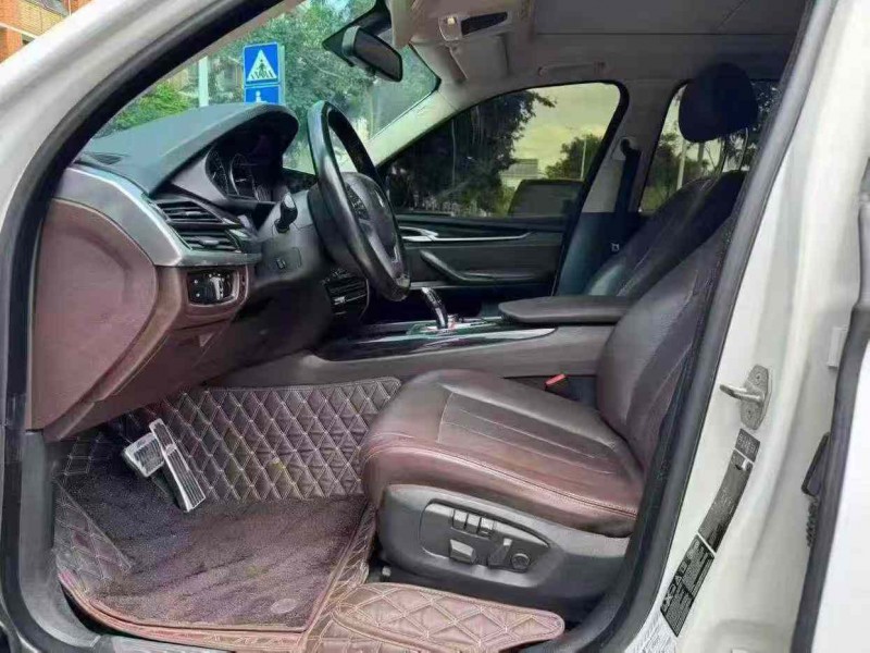 南宁15年宝马X54