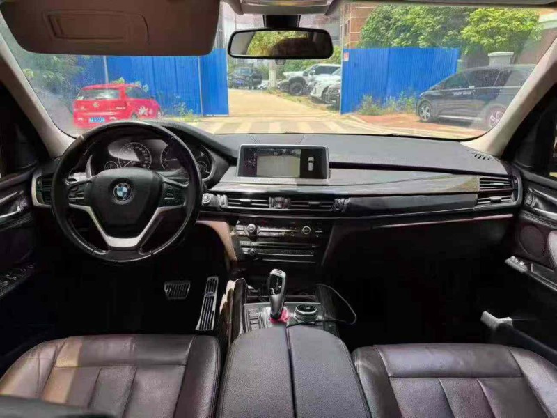 南宁15年宝马X55