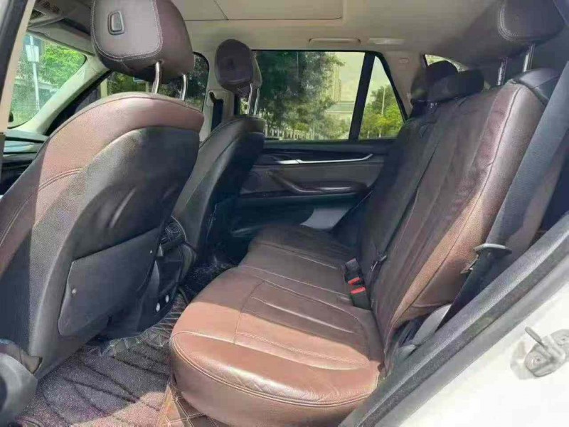 南宁15年宝马X56