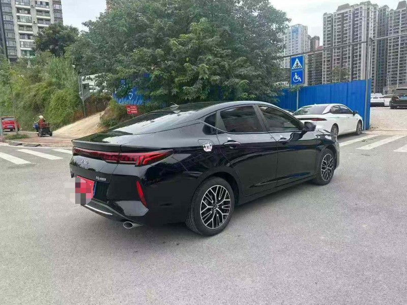 南宁24年江淮A58