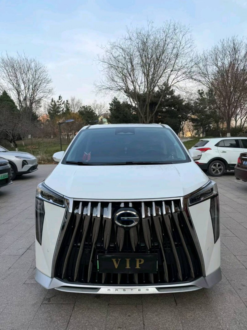 邢台23年传祺E91