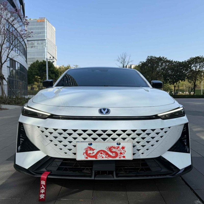 佛山25年长安汽车UNI1