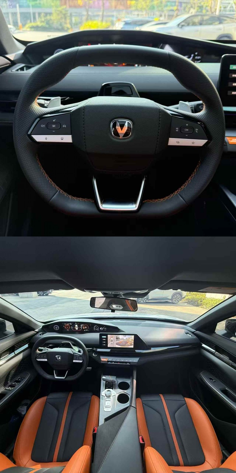 佛山25年长安汽车UNI4