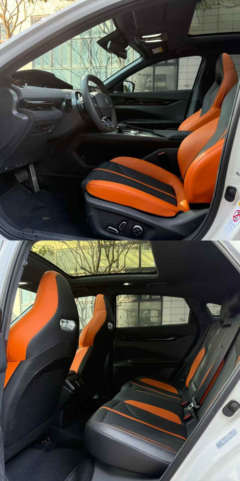 佛山25年长安汽车UNI5