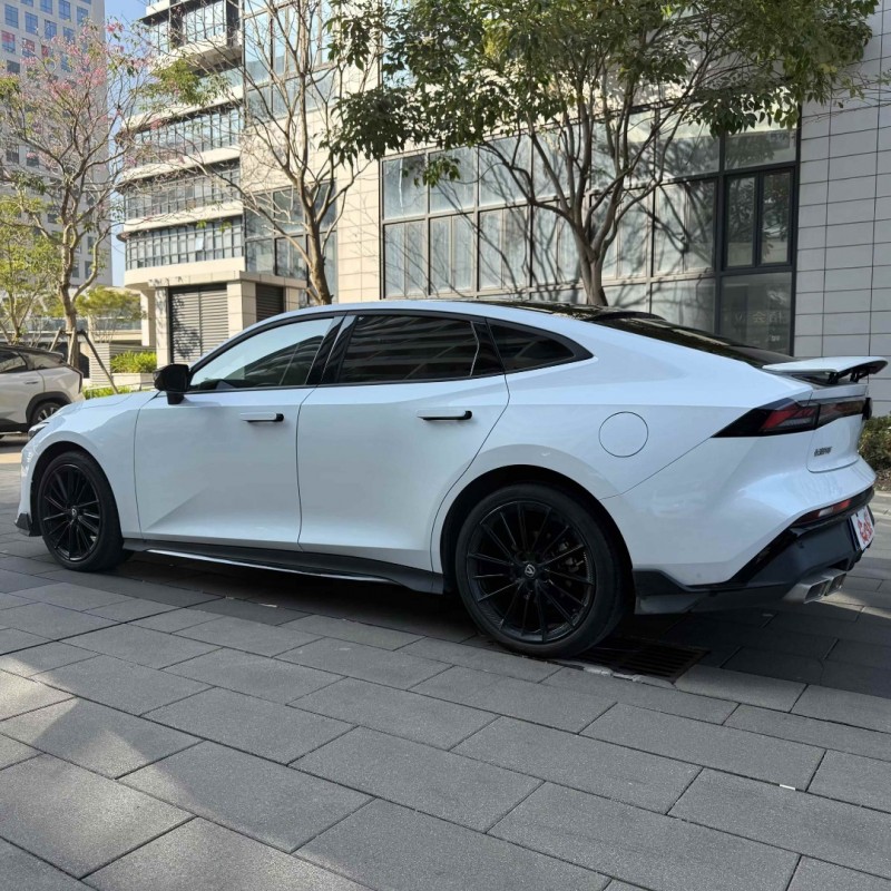 佛山25年长安汽车UNI6