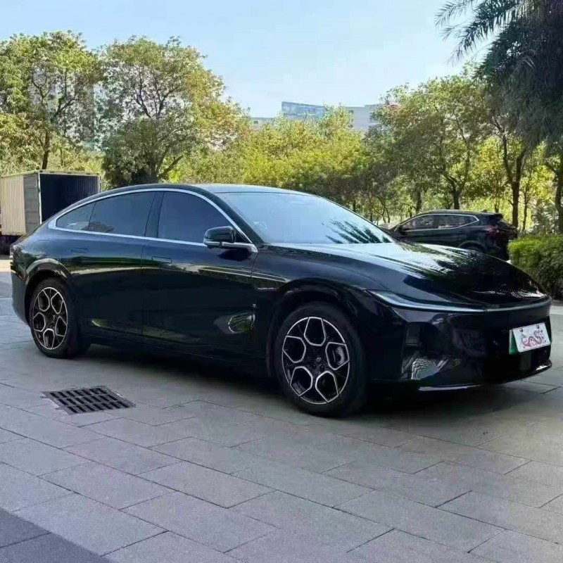 佛山24年长安汽车启源2