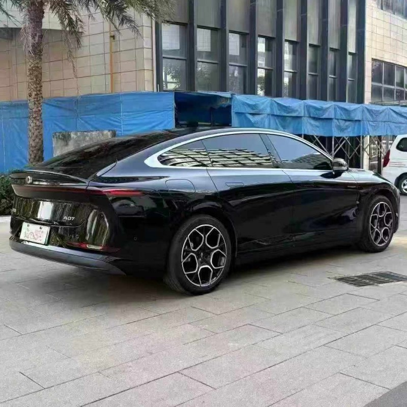 佛山24年长安汽车启源7