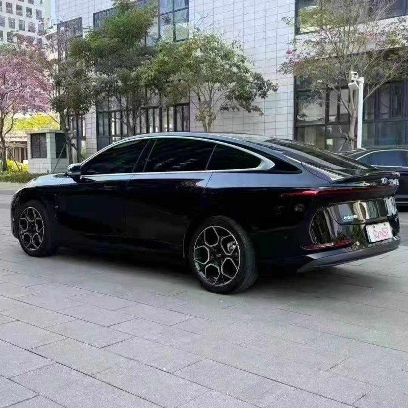 佛山24年长安汽车启源8