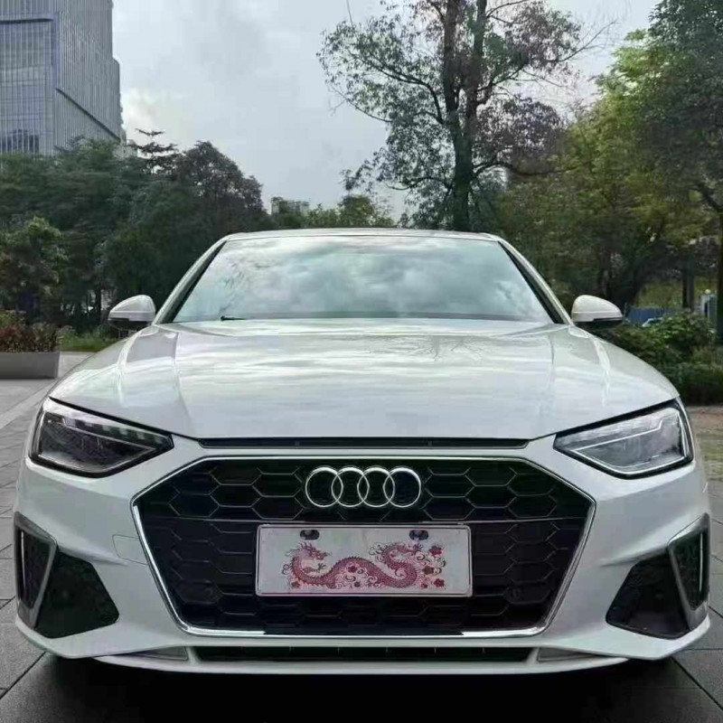 佛山21年奥迪A4L1