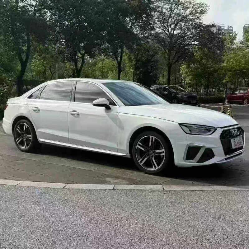 佛山21年奥迪A4L2