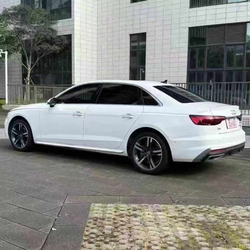 佛山21年奥迪A4L8