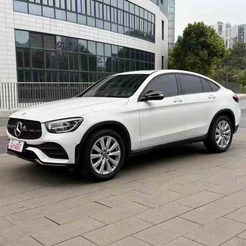 佛山21年奔驰GLC3