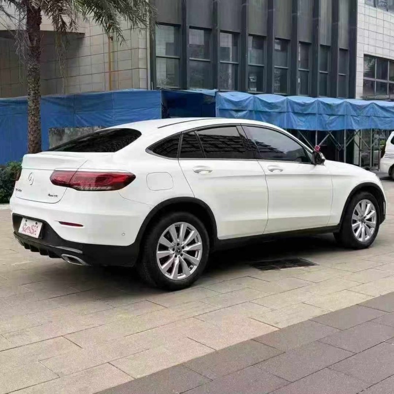 佛山21年奔驰GLC7