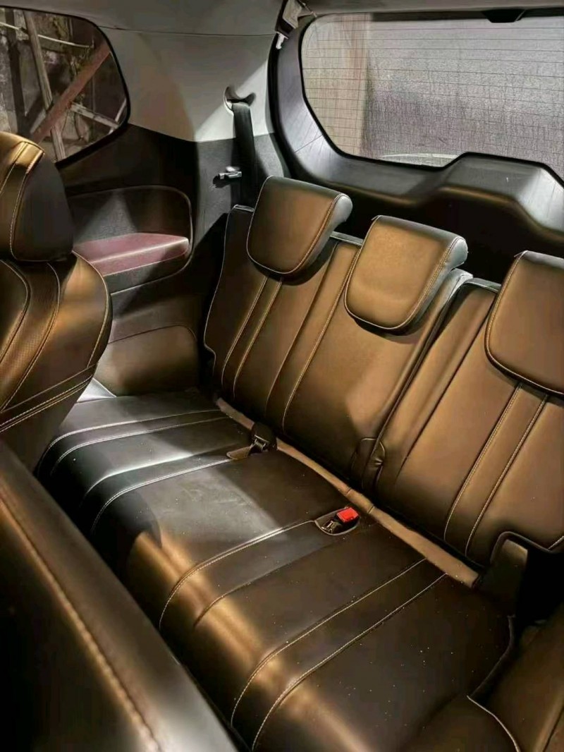 广州23年传祺M6/GM64