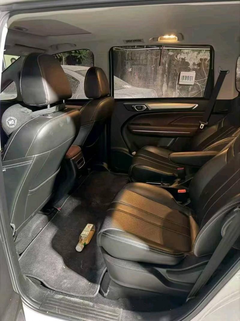 广州23年传祺M6/GM65