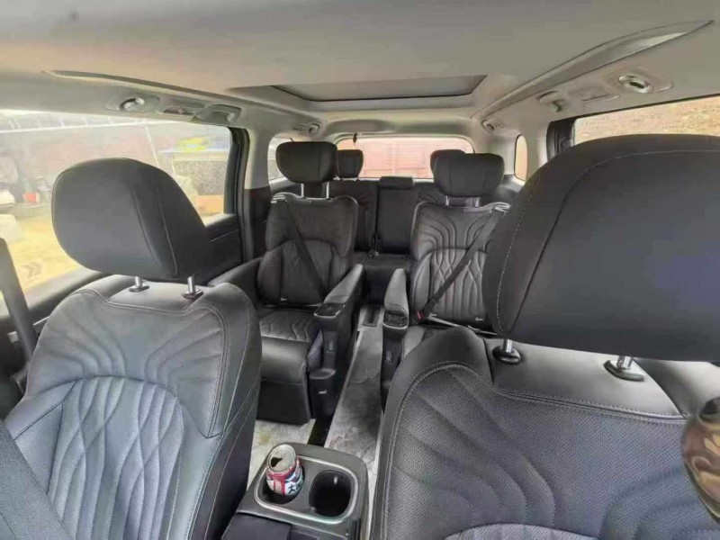 石家庄24年传祺M8/GM85