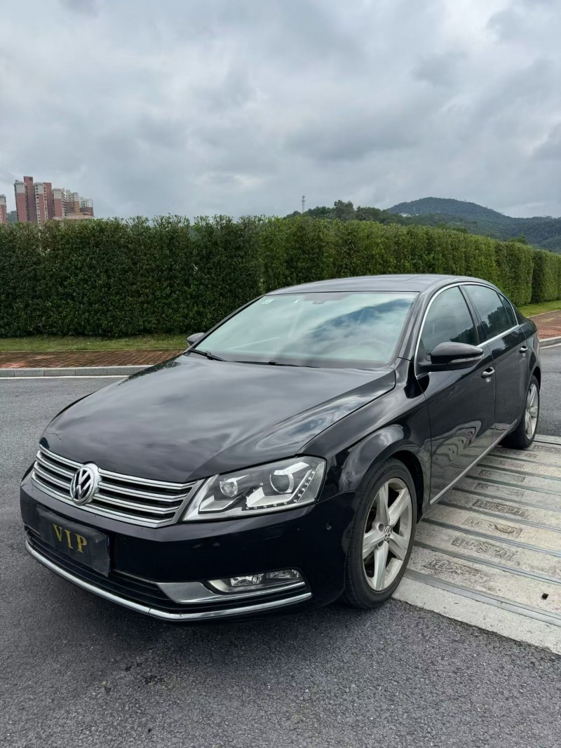 云浮16年大众迈腾3