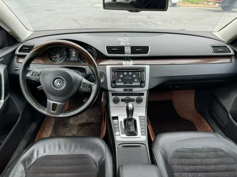 云浮16年大众迈腾6