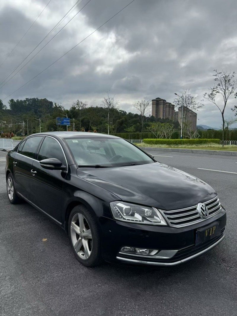 云浮16年大众迈腾9