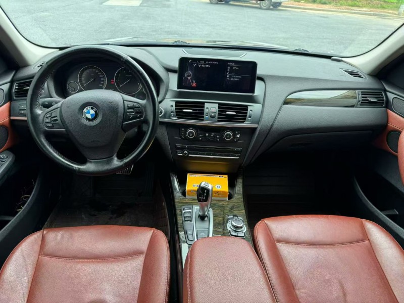 云浮14年宝马X36