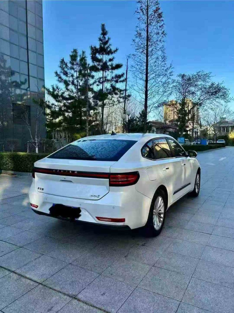 济宁21年宝骏RC58